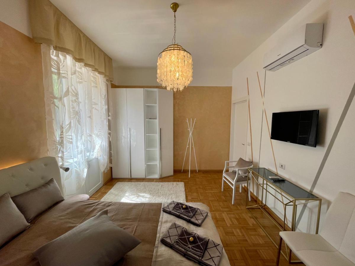 B&B Le Chevalier Кунео Екстериор снимка