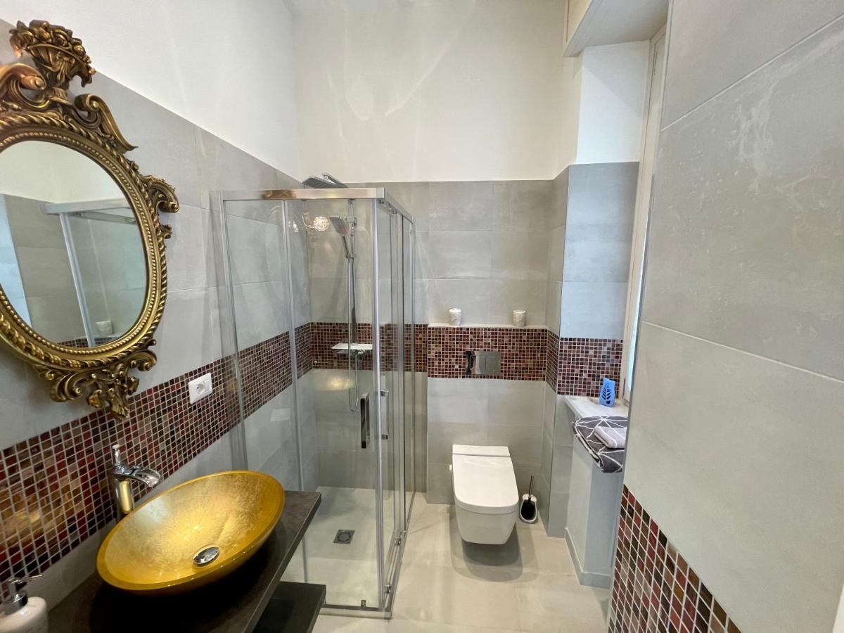 B&B Le Chevalier Кунео Екстериор снимка