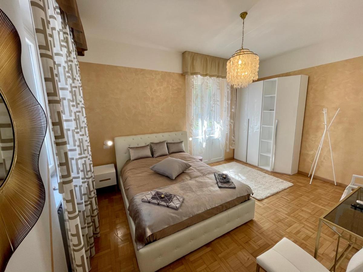 B&B Le Chevalier Кунео Екстериор снимка