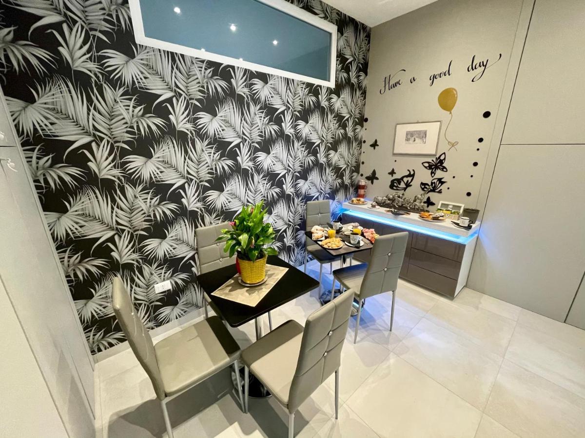 B&B Le Chevalier Кунео Екстериор снимка