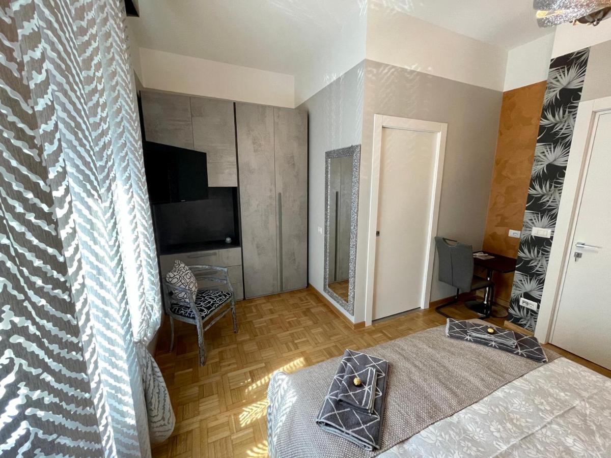 B&B Le Chevalier Кунео Екстериор снимка