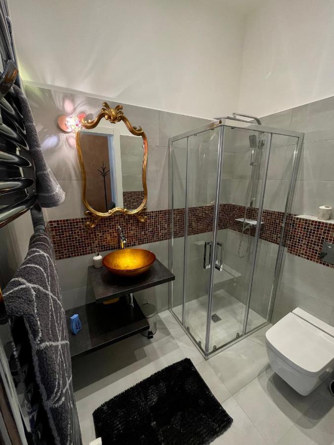 B&B Le Chevalier Кунео Екстериор снимка