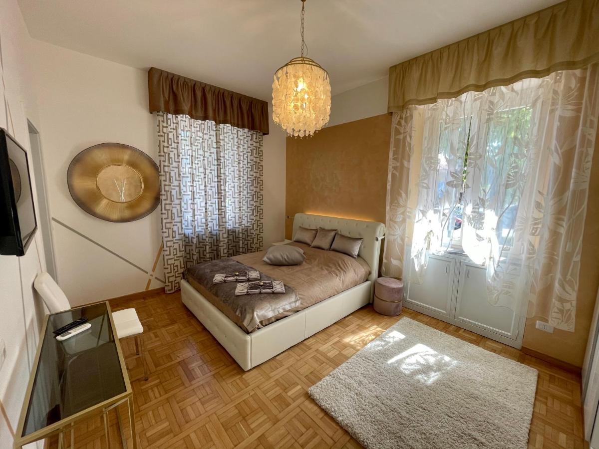 B&B Le Chevalier Кунео Екстериор снимка