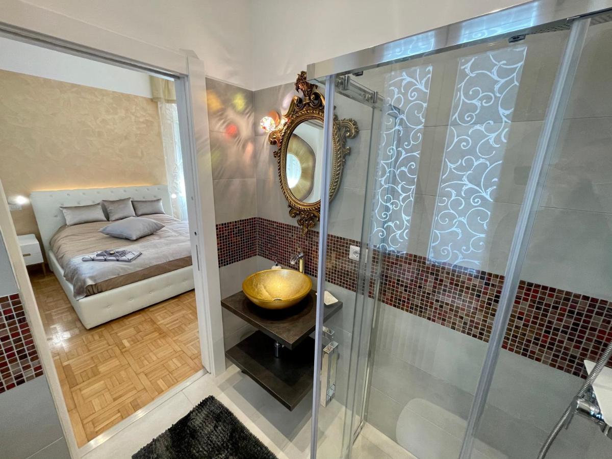 B&B Le Chevalier Кунео Екстериор снимка