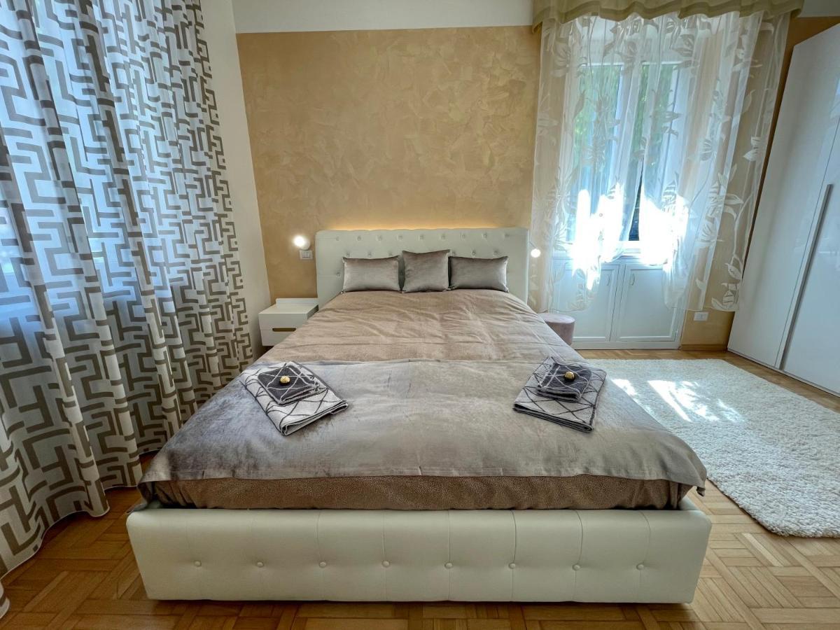 B&B Le Chevalier Кунео Екстериор снимка