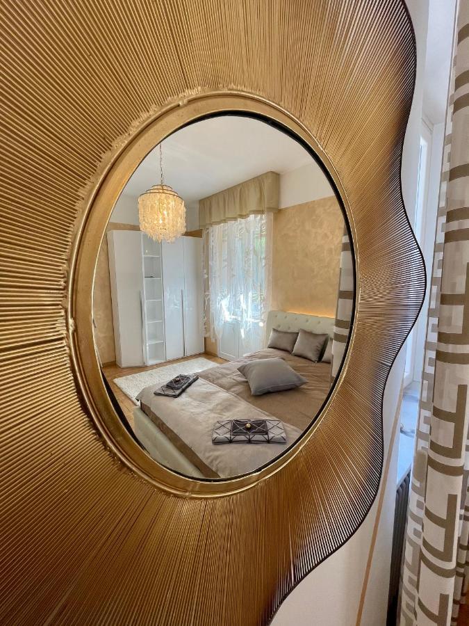 B&B Le Chevalier Кунео Екстериор снимка